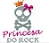 Matriz Bordado Bebê No Rock - Imagem 2