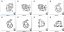 Matriz Bordado Coleção Para Bebês Redwork - Imagem 6