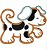 Matriz Bordado Aplique Cachorrinhos Baby - Imagem 1