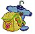 Matriz Bordado Baby - Imagem 7