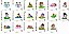 Matriz Bordado Baby Love - Imagem 10