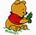 Matriz Bordado Baby Pooh E Amigos - Imagem 3
