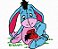 Matriz Bordado Baby Pooh E Amigos - Imagem 6