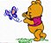Matriz Bordado Baby Pooh E Amigos - Imagem 4
