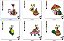 Matriz Bordado Caracol Baby - Imagem 2