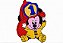 Matriz Bordado Conjunto Disney Baby - Imagem 3
