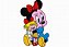 Matriz Bordado Conjunto Disney Baby - Imagem 4