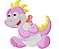 Matriz Bordado Dinossauro Baby 3 - Imagem 8