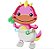 Matriz Bordado Dinossauro Baby 3 - Imagem 7