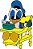 Matriz Bordado Disney Baby 1 - Imagem 9