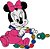 Matriz Bordado Disney Baby 1 - Imagem 7
