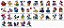 Matriz Bordado Disney Baby 1 - Imagem 10