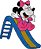 Matriz Bordado Disney Baby 1 - Imagem 6