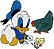 Matriz Bordado Disney Baby 1 - Imagem 8