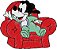 Matriz Bordado Disney Baby 2 - Imagem 5