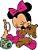 Matriz Bordado Disney Baby 2 - Imagem 2