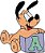 Matriz Bordado Disney Baby 2 - Imagem 6