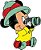 Matriz Bordado Disney Baby 5 - Imagem 1