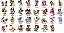 Matriz Bordado Disney Baby 5 - Imagem 10