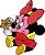 Matriz Bordado Disney Baby 6 - Imagem 1