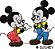 Matriz Bordado Disney Baby 6 - Imagem 2