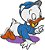 Matriz Bordado Disney Baby 6 - Imagem 9