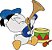 Matriz Bordado Disney Baby 6 - Imagem 10