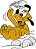 Matriz Bordado Disney Baby 6 - Imagem 3