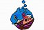 Matriz Bordado Golfinho Baby - 1 - Imagem 8