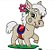 Matriz Bordado Lindos Bichinhos Baby 2 - Imagem 9