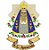 Matriz Bordado Conjunto Santinhas E Santos - Imagem 1