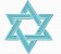 Matriz Bordado Tradições Judaicas - Imagem 5