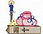 Matriz Bordado Batizado - Imagem 4