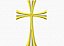 Matriz Bordado Coleção Crucifixos - Imagem 6