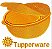 Matriz Bordado Adoro Tupperware - Imagem 4