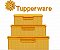 Matriz Bordado Adoro Tupperware - Imagem 1