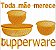 Matriz Bordado Adoro Tupperware - Imagem 2