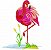 Matriz Bordado Flamingos - Imagem 1