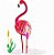 Matriz Bordado Flamingos - Imagem 3