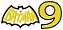 Matriz Bordado Mêsversário Super Heróis - Imagem 8