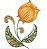 Matriz Bordado Lindas Tulipas Rippled - Imagem 4