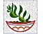 Matriz Bordado Suculentas E Cactus - Imagem 3