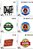 Matriz Bordado Conjunto Logo De Cerveja - Imagem 7