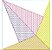 Matriz Bordado Quilt Blocos - Imagem 5