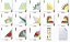 Matriz Bordado Quilt Blocos - Imagem 10