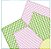Matriz Bordado Quilt Blocos - Imagem 7