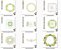 Matriz Bordado Quilt Bordas E Blocos - Imagem 7