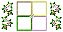 Matriz Bordado Quilt Bordas E Blocos - Imagem 4