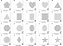 Matriz Bordado Quilt Formatos - Imagem 10