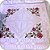 Matriz Bordado Quilt Lindo Conjunto - Imagem 1